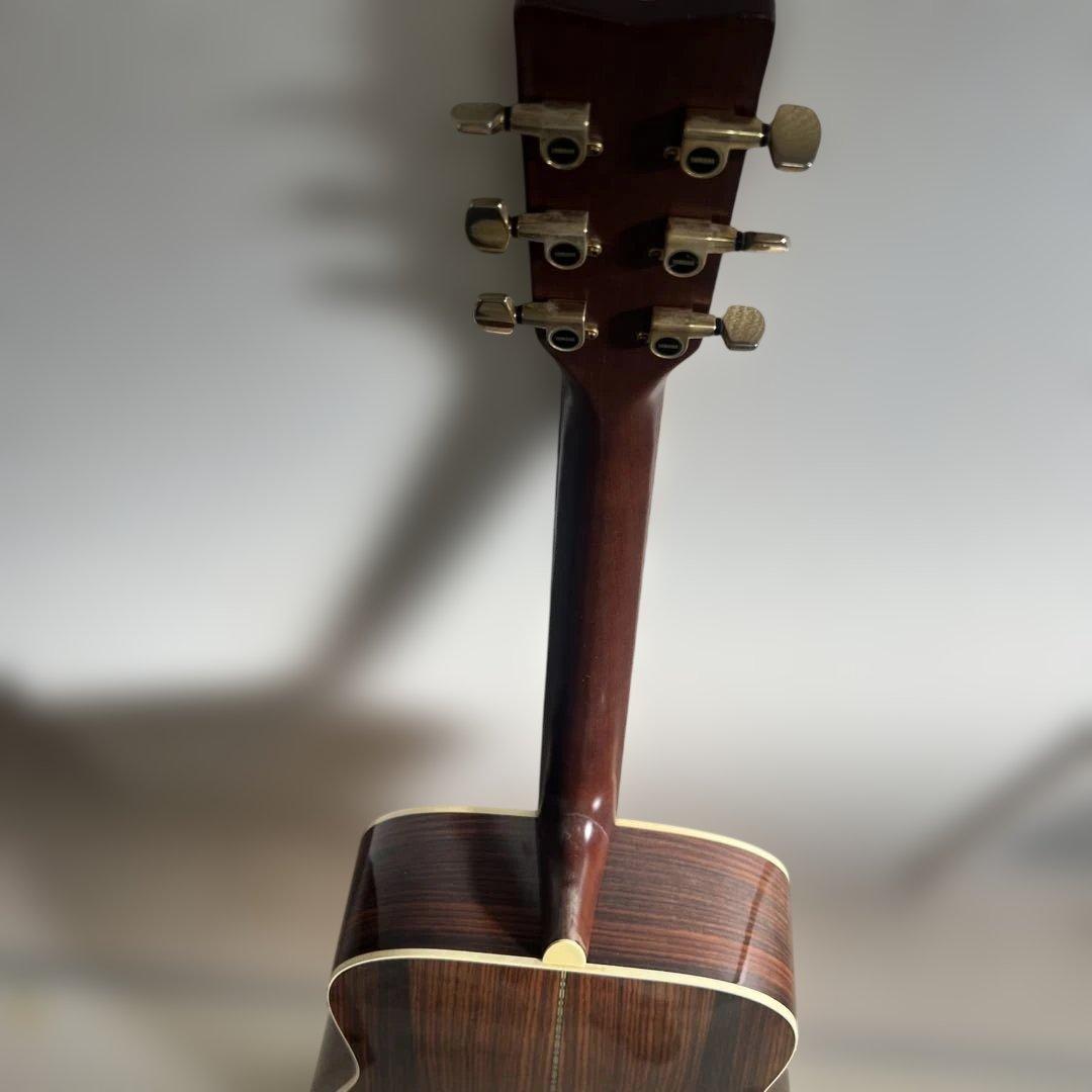 YAMAHA FG-400D アコースティックギター ジャパンヴィンテージ