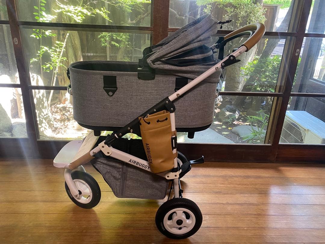 【Marine88】AIRBUGGY エアバギー ドーム3 ラージサイズ