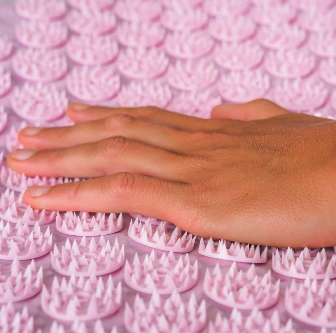 【新品♡未開封】シャクティ　クラッシックマット　ピンク　オリジナル　レベル2