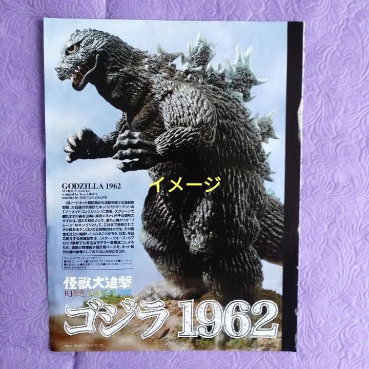 マーミット 30㎝ キンゴジ