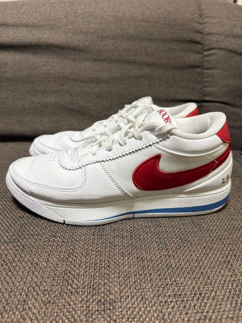 シューズ(男性用) BOOK1 Cortez Forrest Gump 27.5cm