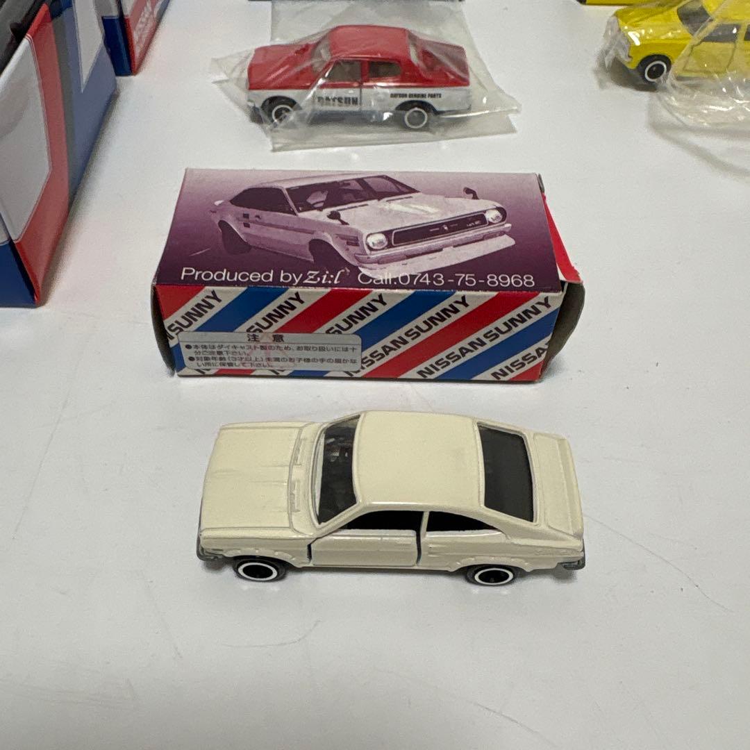 シ*ナ様 【希少品】トミカ 6点 まとめて