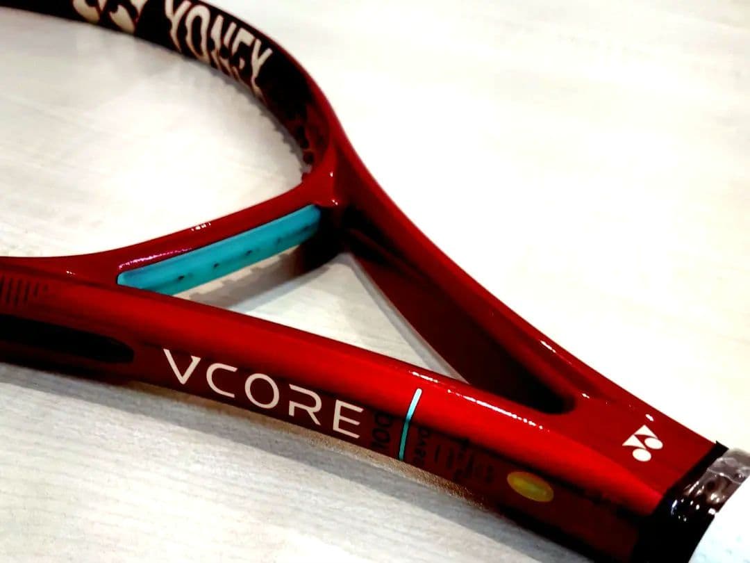 ★値下げ！★2026 ヨネックス ブイコア100 グリップ3 国内正規品・新品