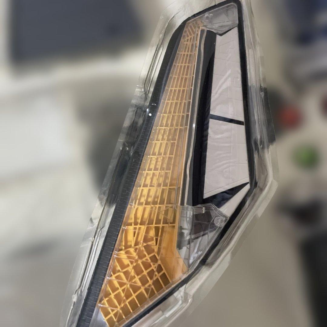 「外箱美品・希少4Dビジョン宇宙シャトル精巧モデルでコレクションに最適Ln198