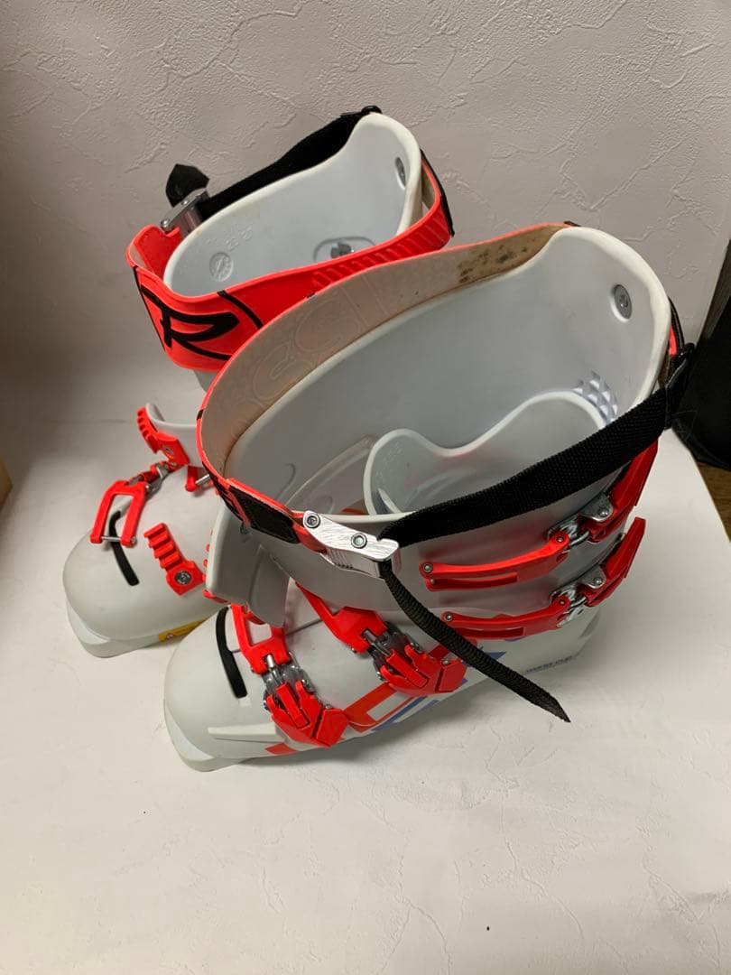 スキー道具まとめ　使用品