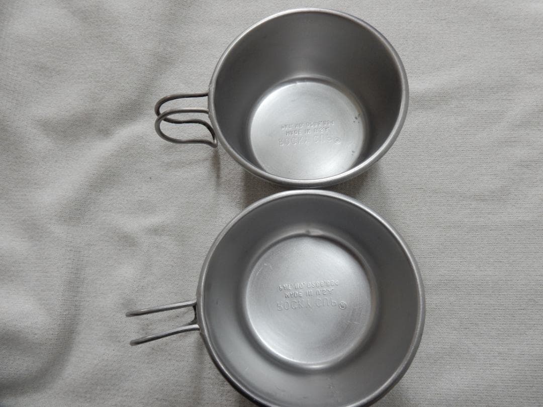 ロッキーカップ 2個セット