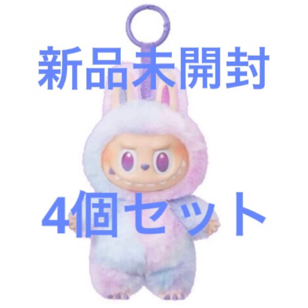 【新品未開封】ラブブLabubu エナジー POP MART LUCK