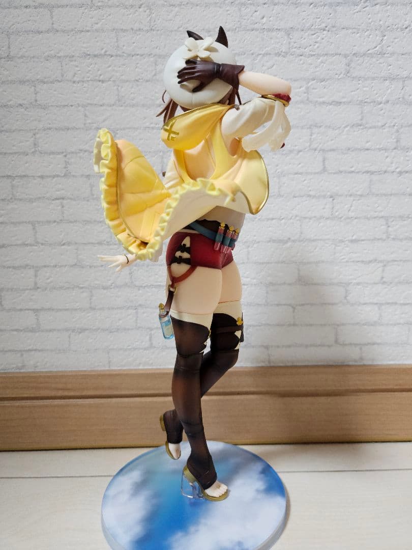 ライザのアトリエ ～常闇の女王と秘密の隠れ家～ ライザ