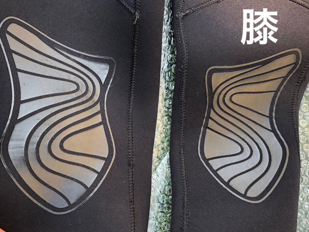 ウェットスーツ　女性　モビーズ　Mサイズ　ダイビング　サーフィン　マリンスポーツ