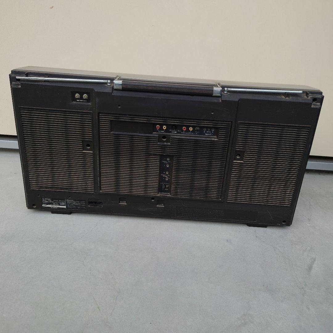 【ジャンク】SHARP　GF-1000