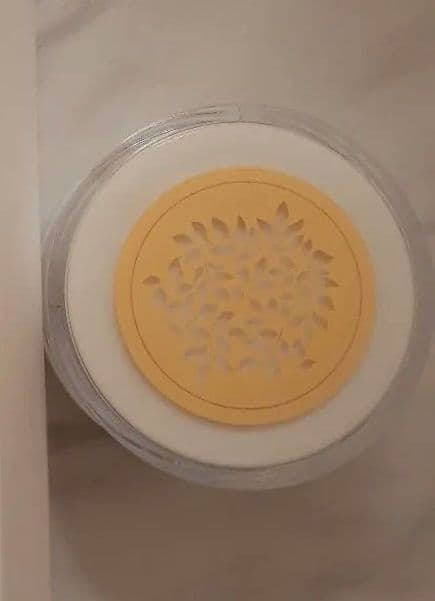 【keq】アイセルコスメ 碧-MIDORI- ハーブピーリング　残量9割