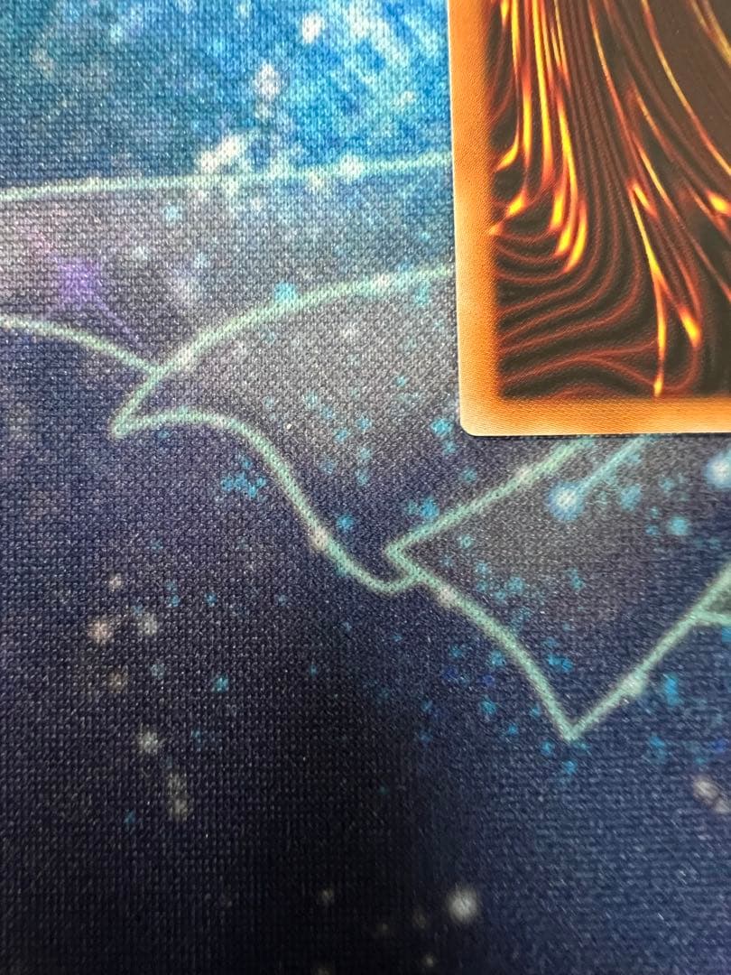 遊戯王 聖域を守護せし光の龍