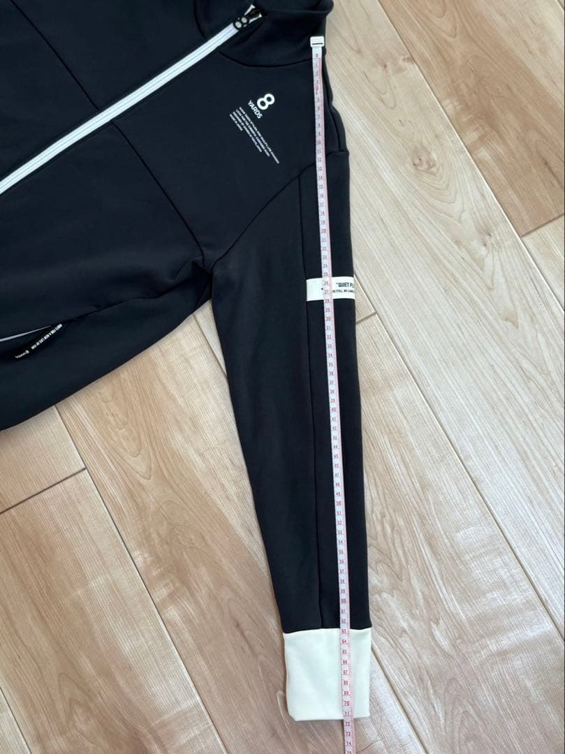 ８YARDS ハチヤーズ ジャケット サイズL