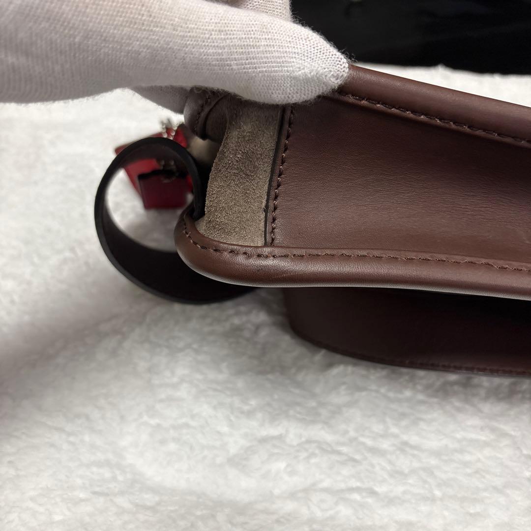 コーチボディバッグ&ウエストバッグ【美品】　（お値下げ）