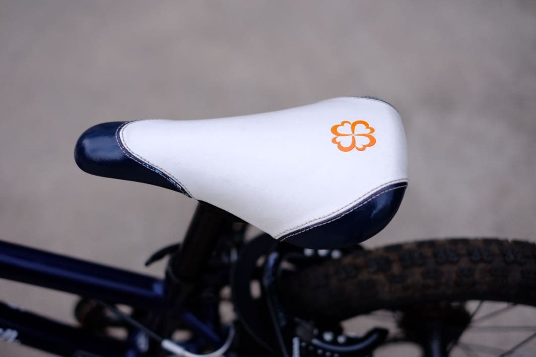 【専用】ヨツバサイクル YOTSUBA Zero 16〈キャプテンネイビー〉