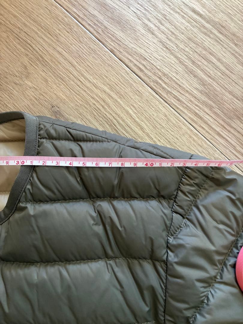 DANTON ダントン　ダウン　40