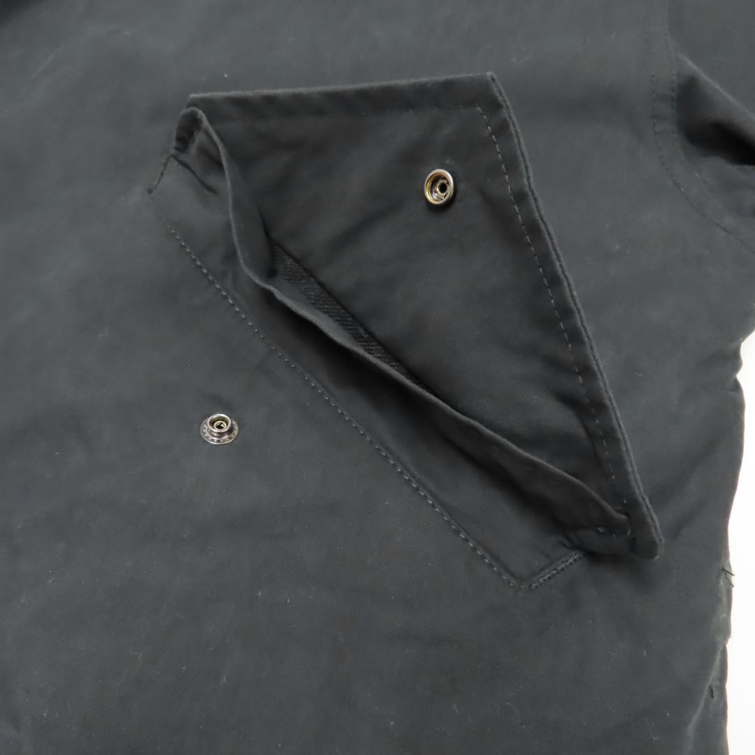 FREAK'S STORE 中綿 キルティング ライナー ジップ ジャケット S