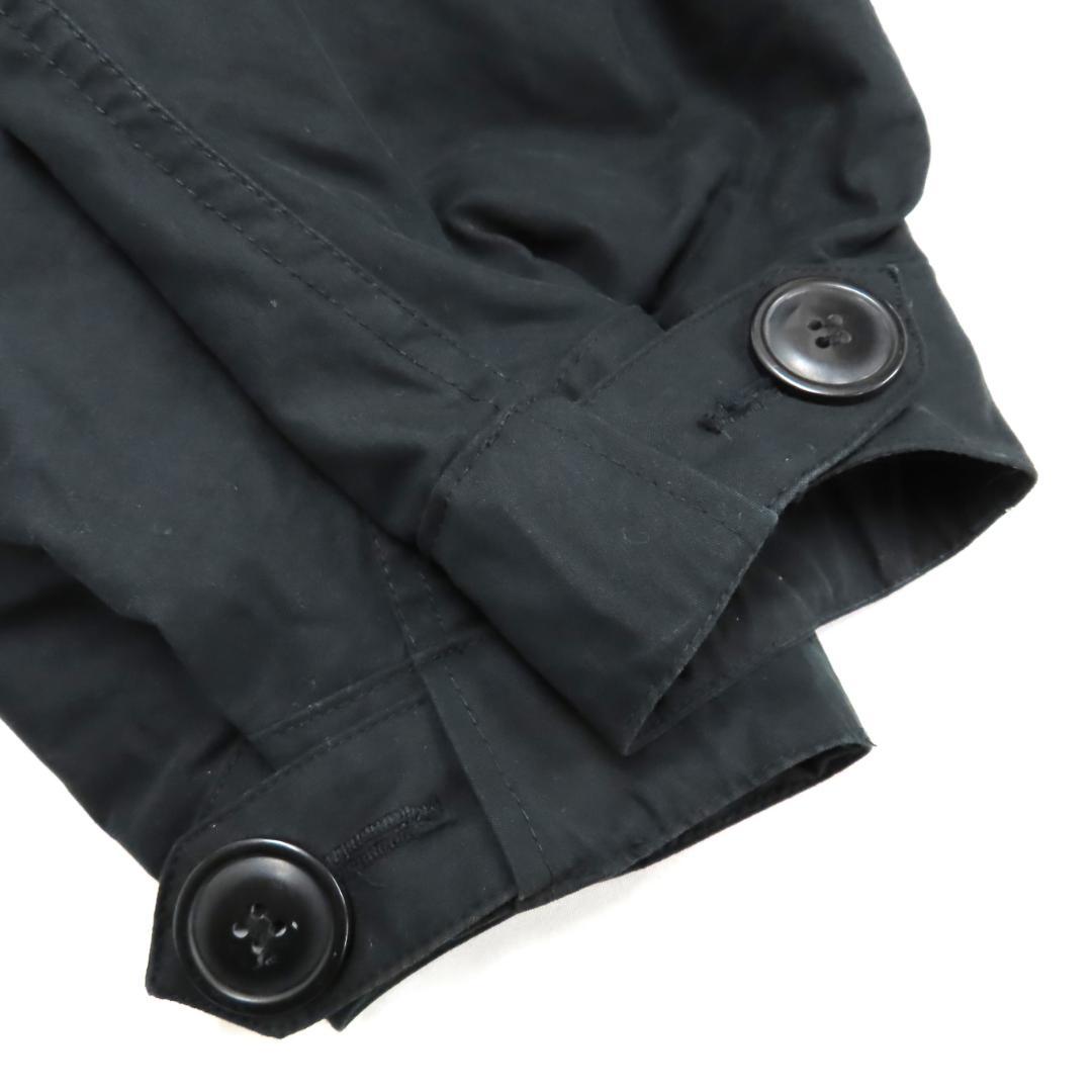 FREAK'S STORE 中綿 キルティング ライナー ジップ ジャケット S