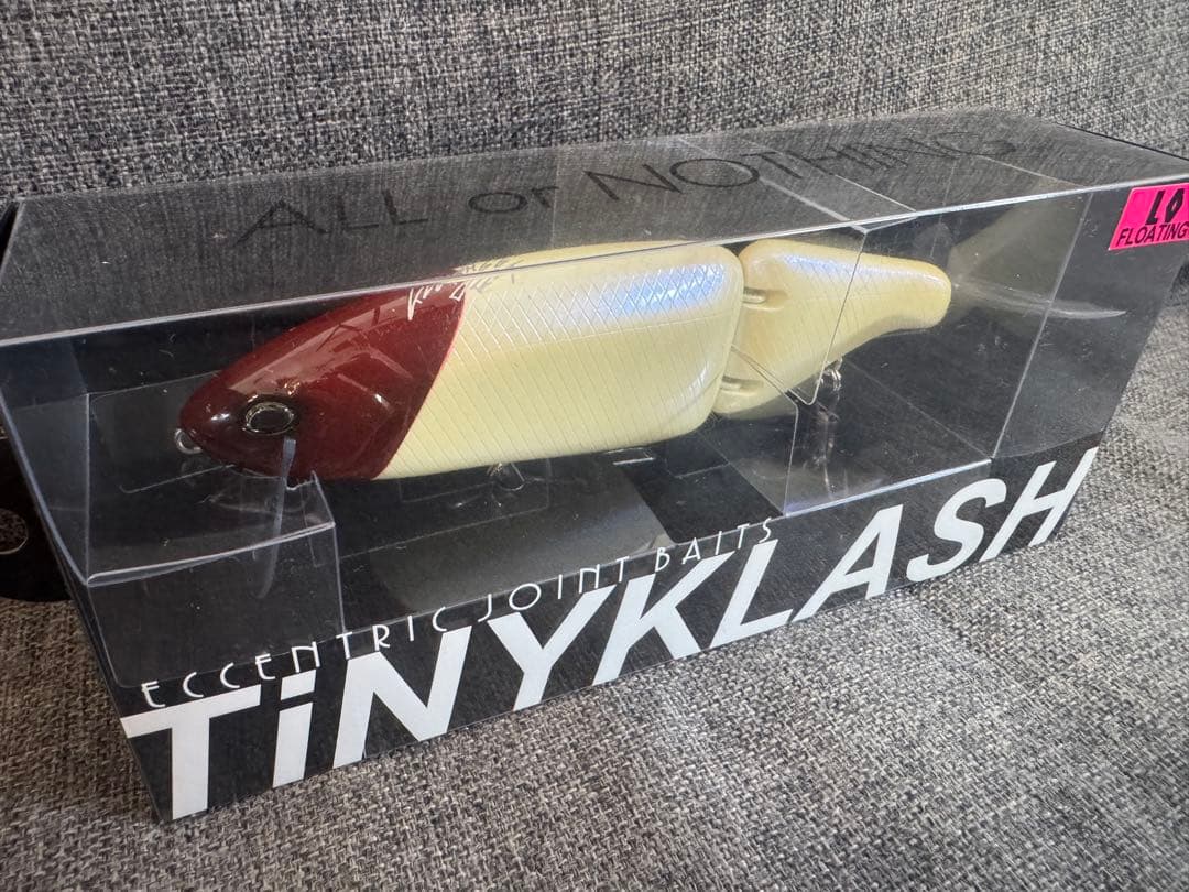 drt タイニークラッシュlow