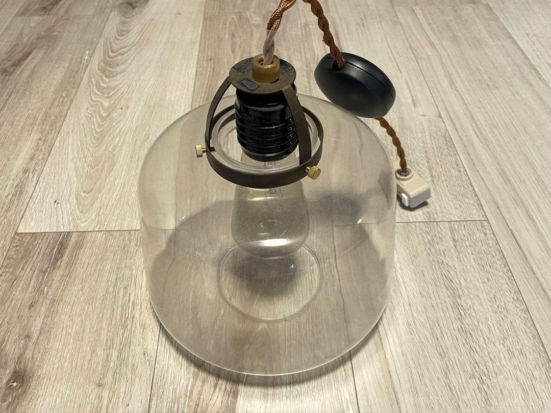 UNICO ウニコ　スペンサー　ペンダントライト　コードリール付き