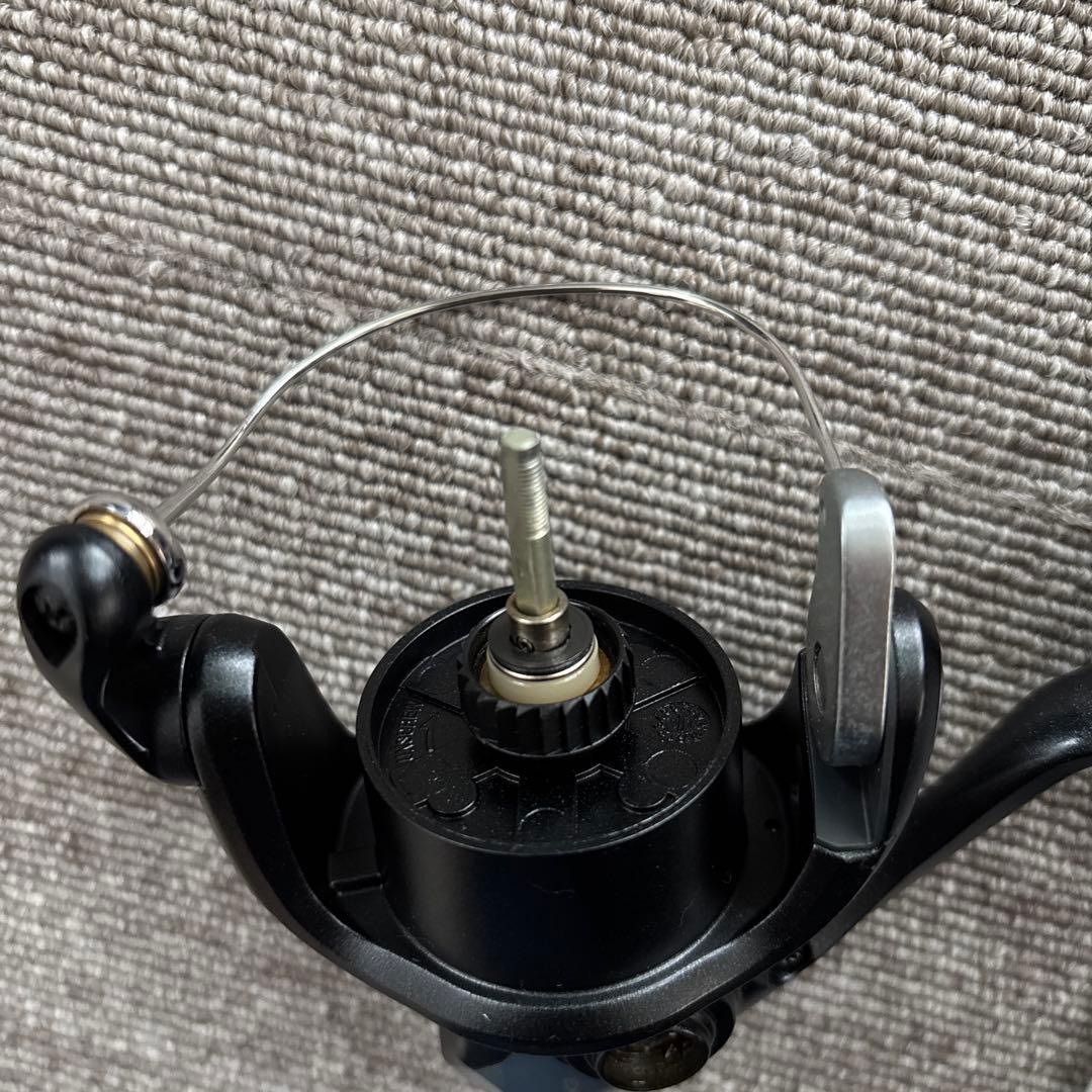 SHIMANO シマノ　EXSENCE BB C3000M スピニングリール