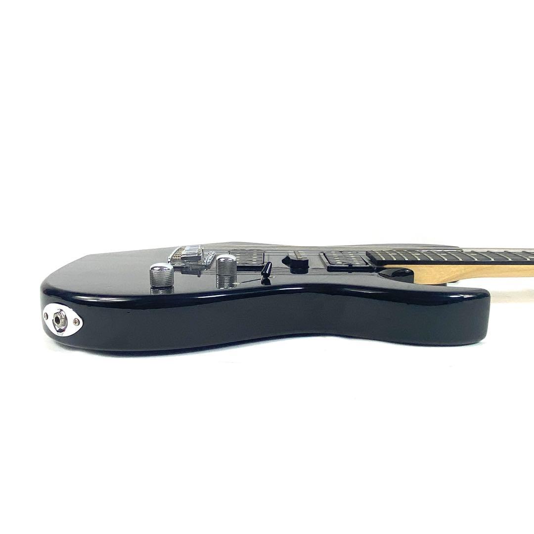 Ibanez アイバニーズ Gio エレキギター ブラック