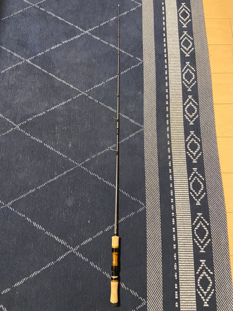 ファインテール　FSG-422UL グラスロッド