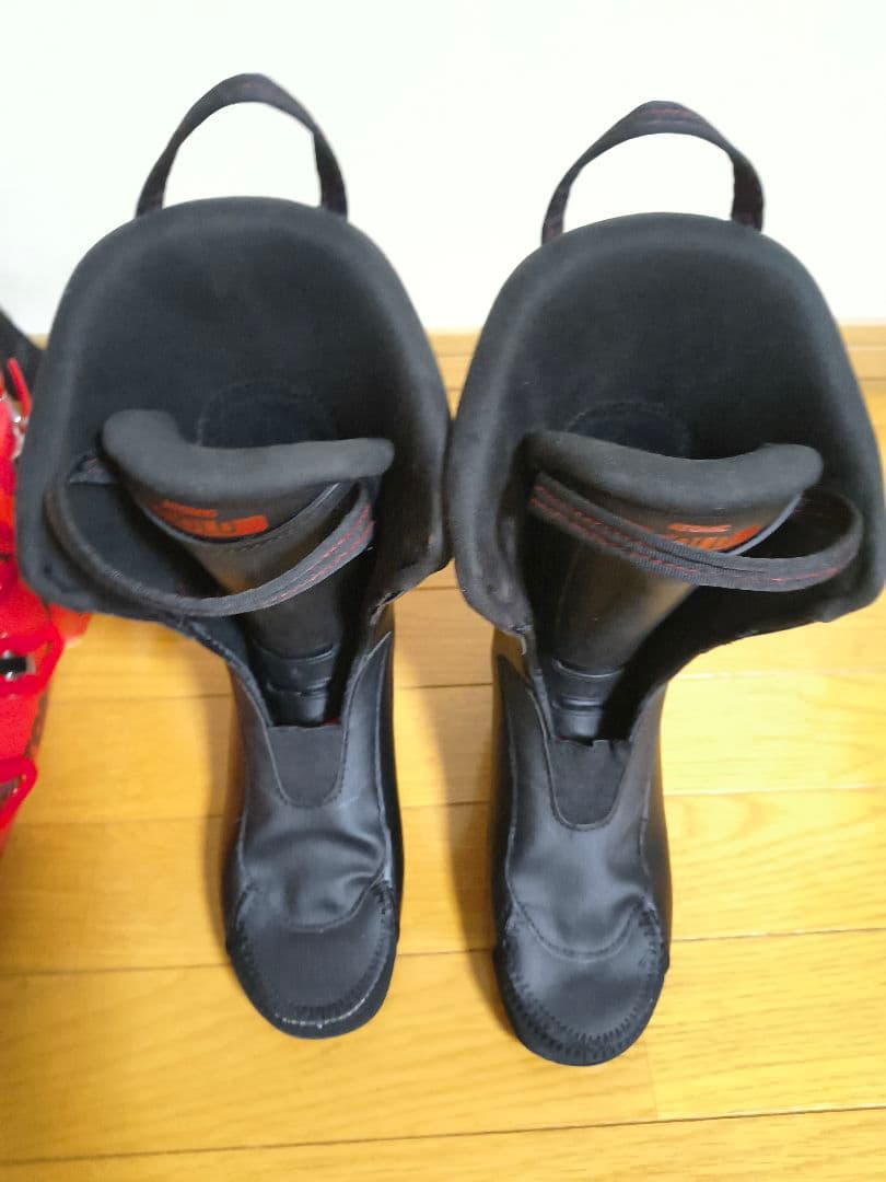 スキー ATOMIC REDSTER CLUB SPORT 110 LC