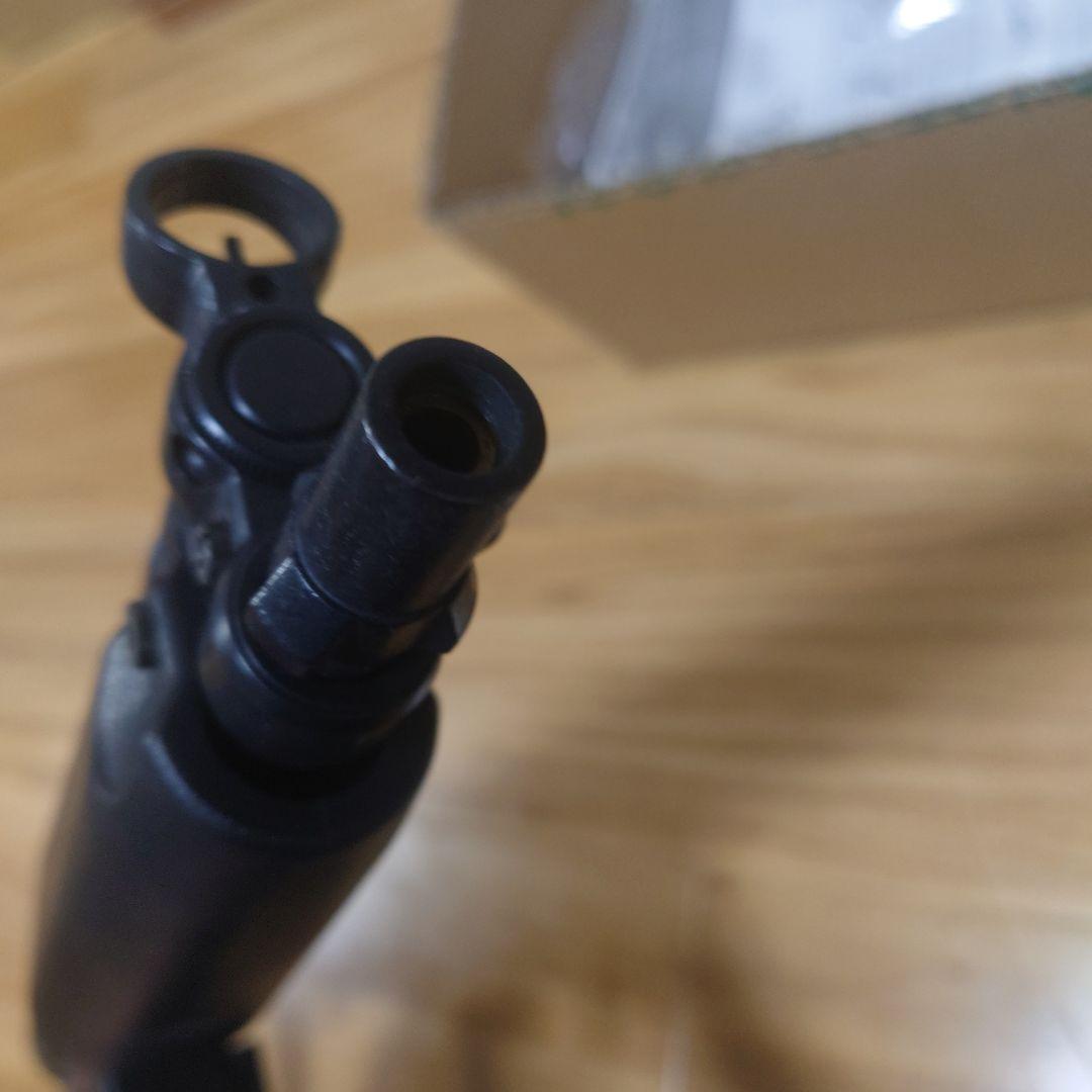 東京マルイ MP5 電動ガン