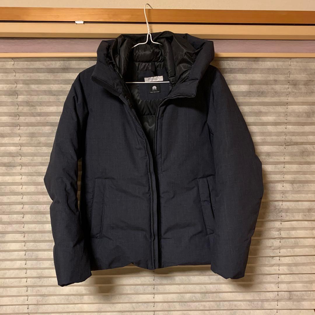 ユナイテッドアローズ BEAUTY&YOUTH ダウンジャケット 最終値引き❗️