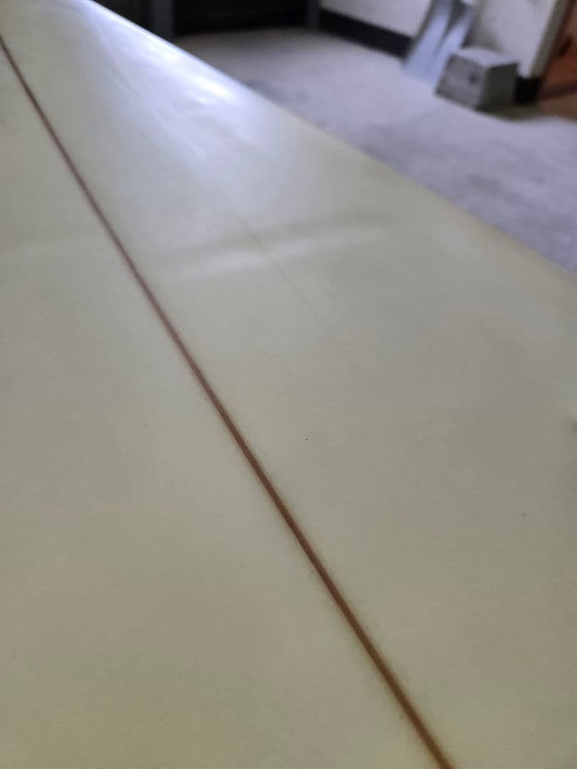 スリーウエザー　サーフボード