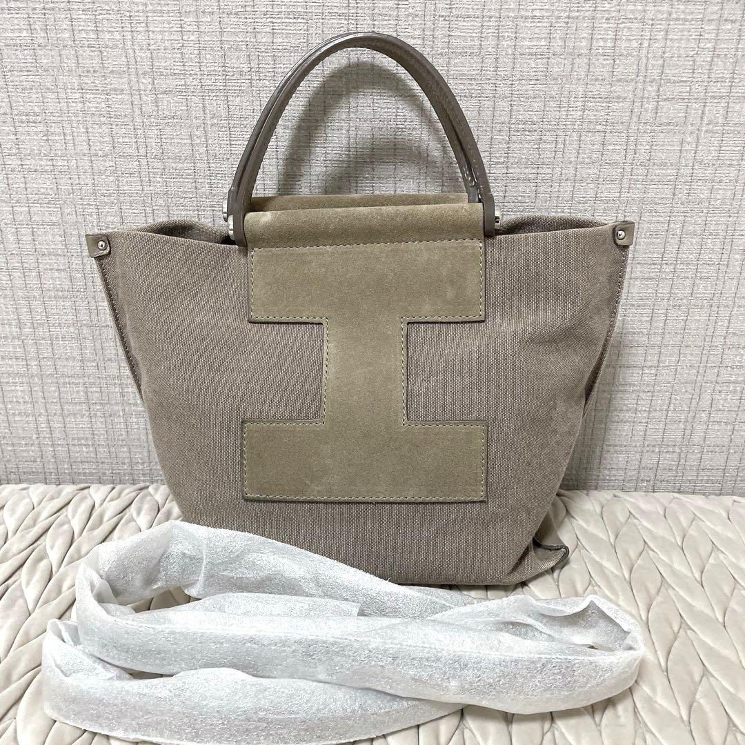 IACUCCI イアクッチ　ソルベットS ハンドバッグ