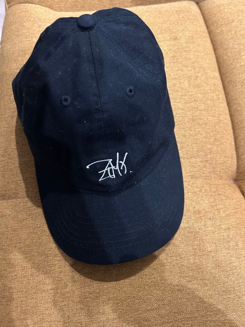 ずっと真夜中でいいのに。　キャップ