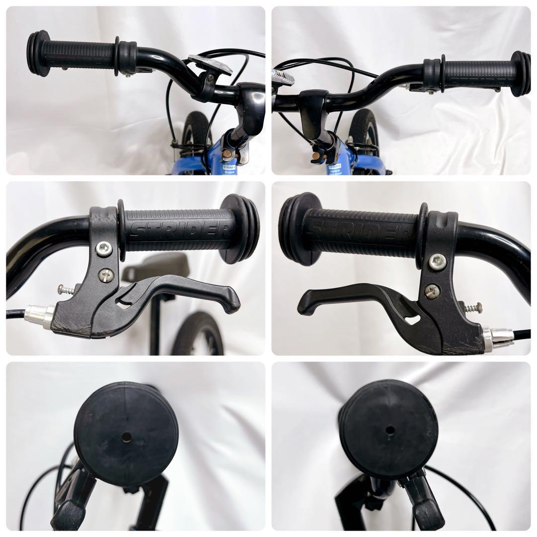 STRIDER SPORT ストライダー スポーツ　14インチ　ペダル付き