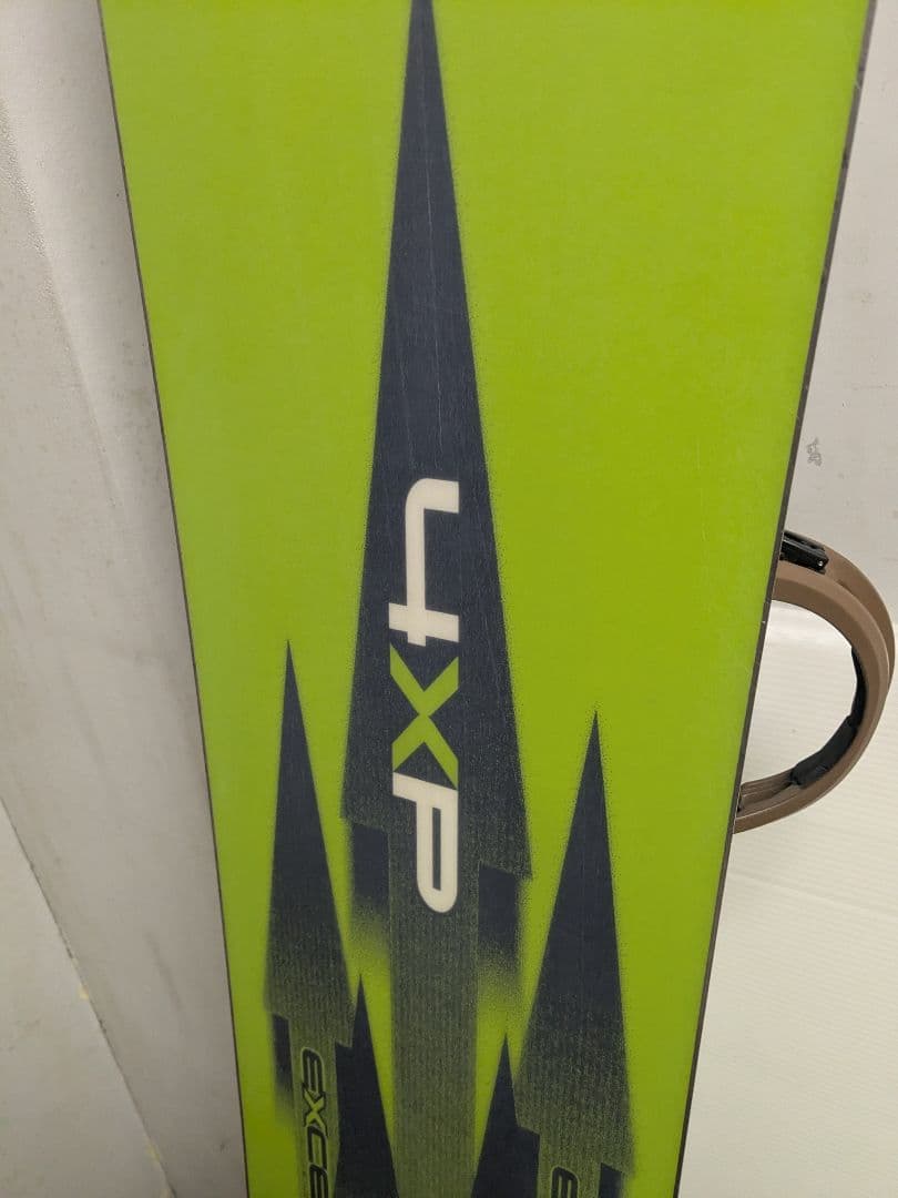 【2点セット】YONEX　4XP 154cm flux TT MLサイズ