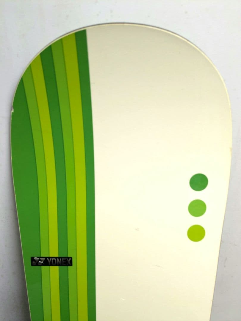 【2点セット】YONEX　4XP 154cm flux TT MLサイズ