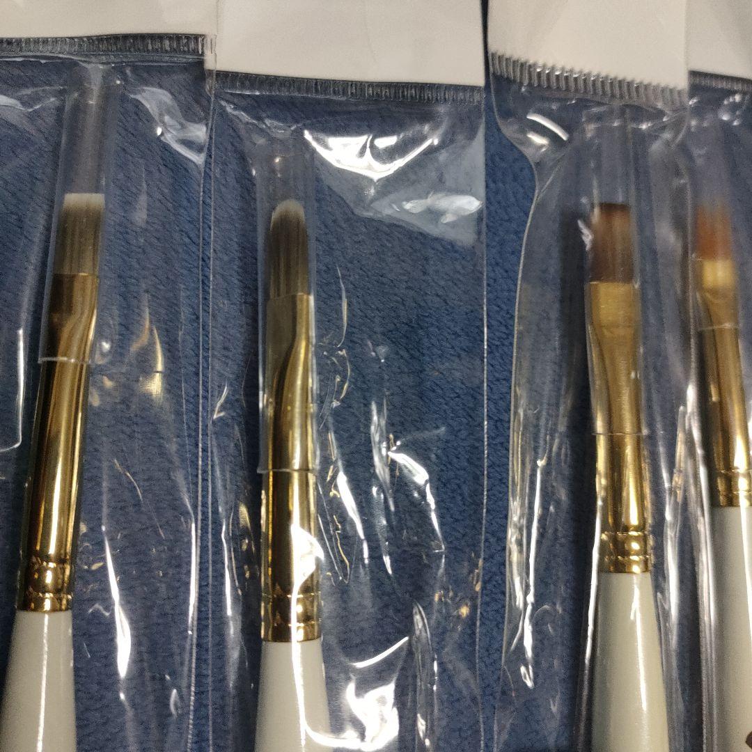 リーフジェルプレミアム 筆 10本セット