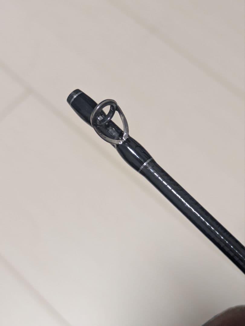 ダイワ　ブラックレーベル　トラベル　Ｃ７０ＭH－５