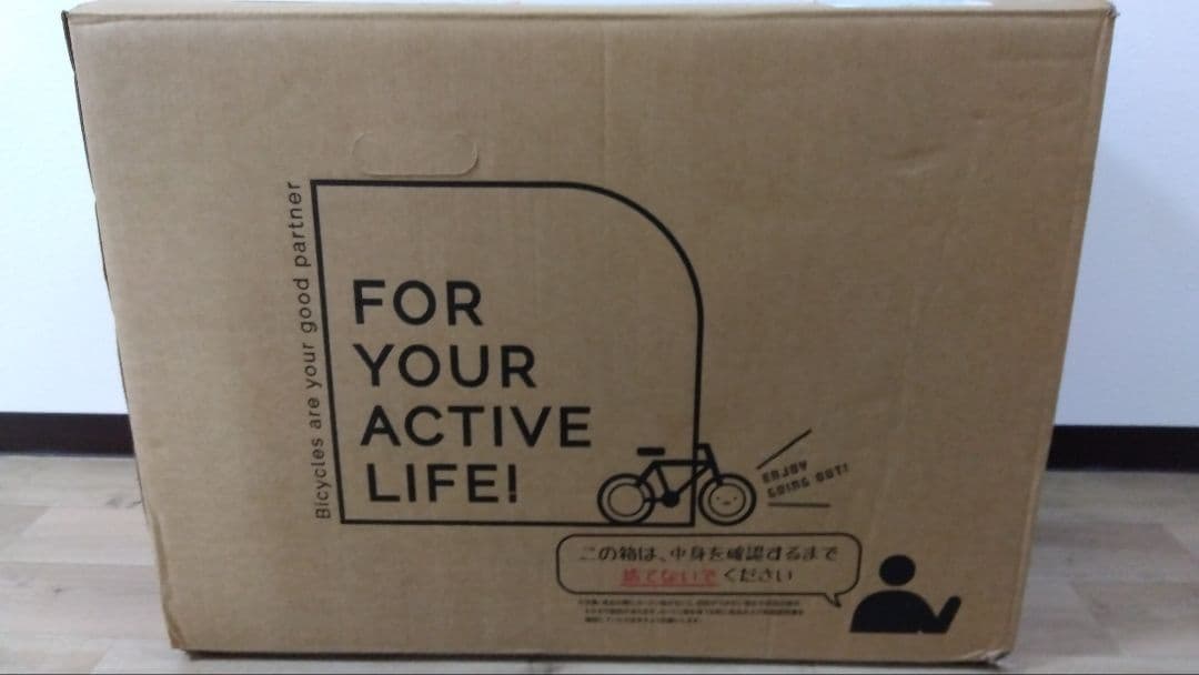 FIELD CHAMP 折りたたみ自転車 １６インチ　ブラック