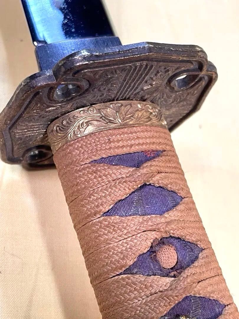 模造刀・陣太刀