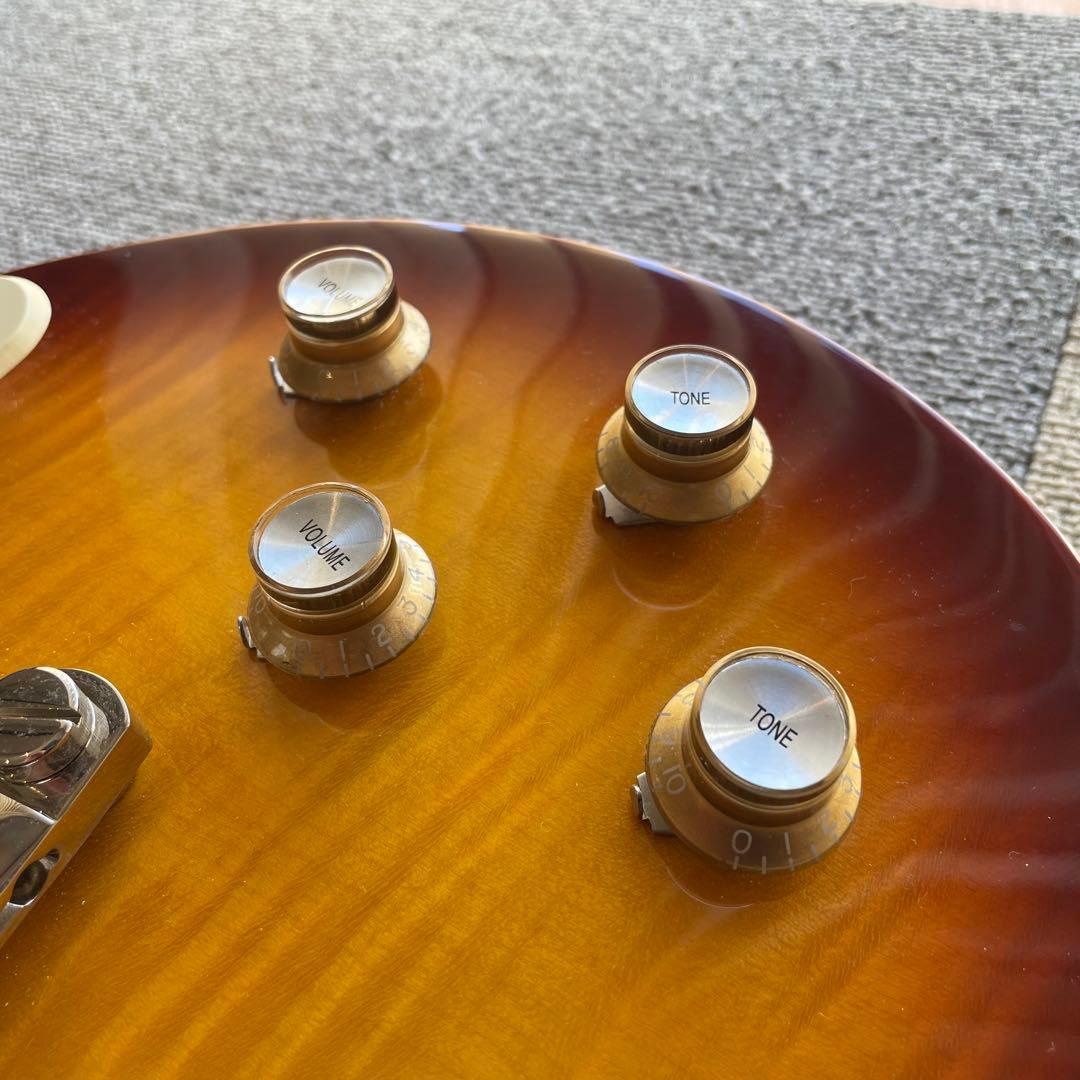 ギター Epiphone Les Paul Standard 60s