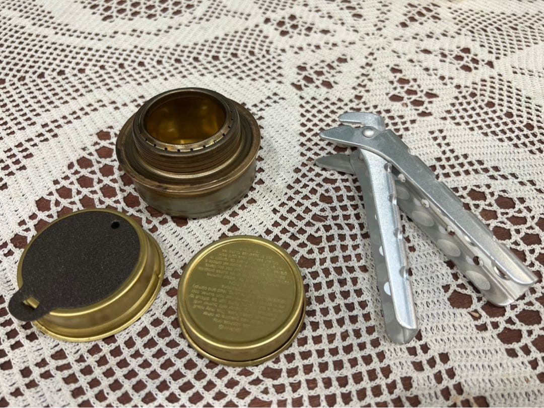 トランギア ストームクッカー 調理器具 セット UL キャンプ