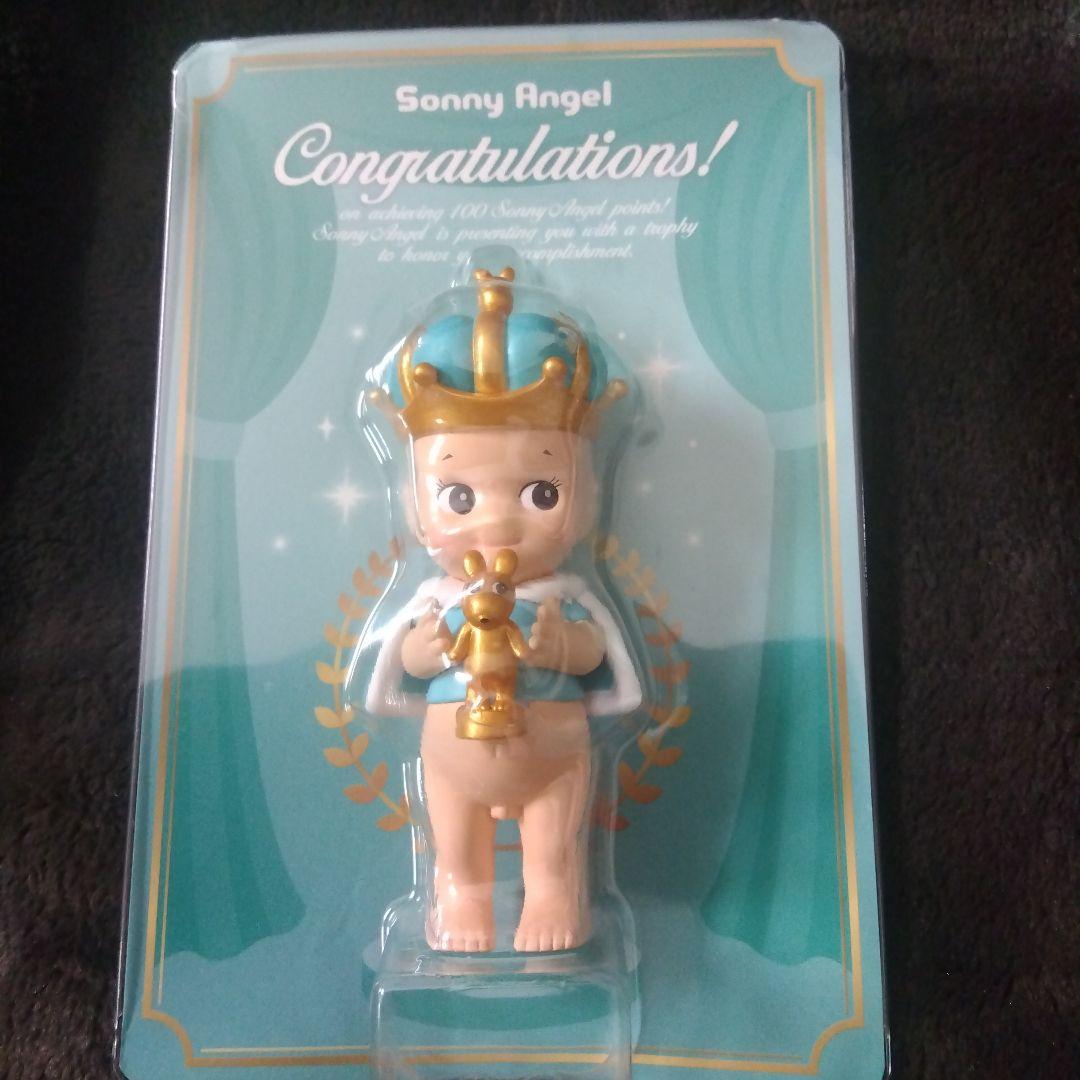 ソニーエンジェル　クラウンウィナー　クラウンシリーズ　計12体セット