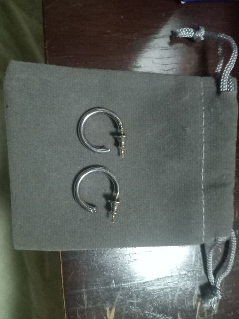 キャリアリング　プラセボ301SV