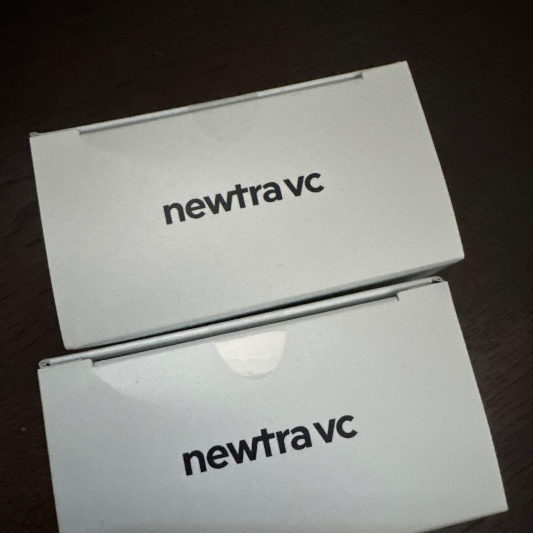 newtra vc VC 28 セラム 30ml