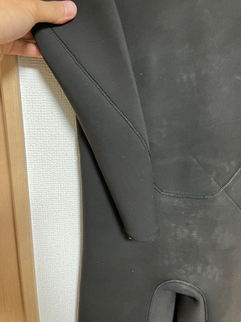 Patagonia Yulex ウェットスーツ ジャーフル　2/2mm S