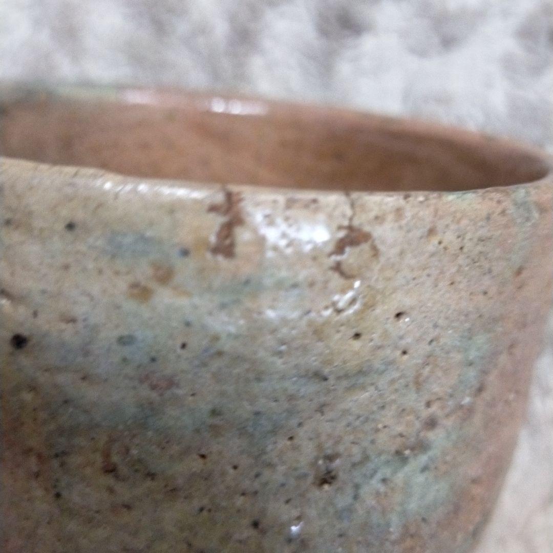 【美品】骨董　茶道　茶碗　楽焼　濃茶　薄茶　茶会　茶事