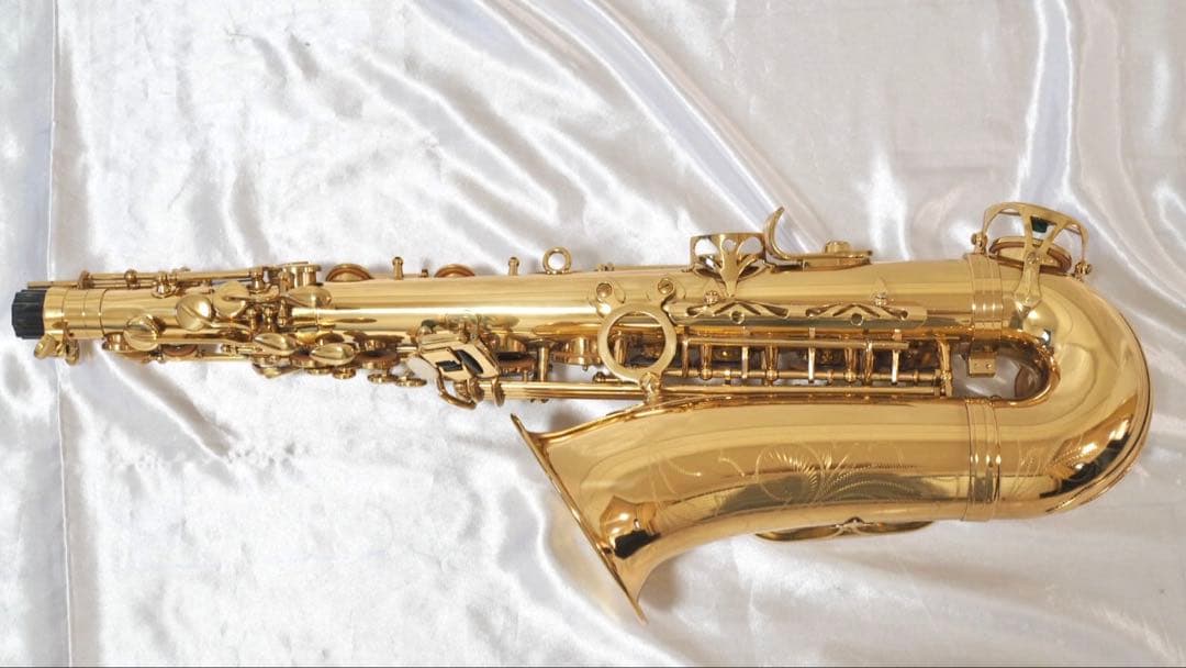 J.Michael （Jマイケル）アルトサックス AL-780