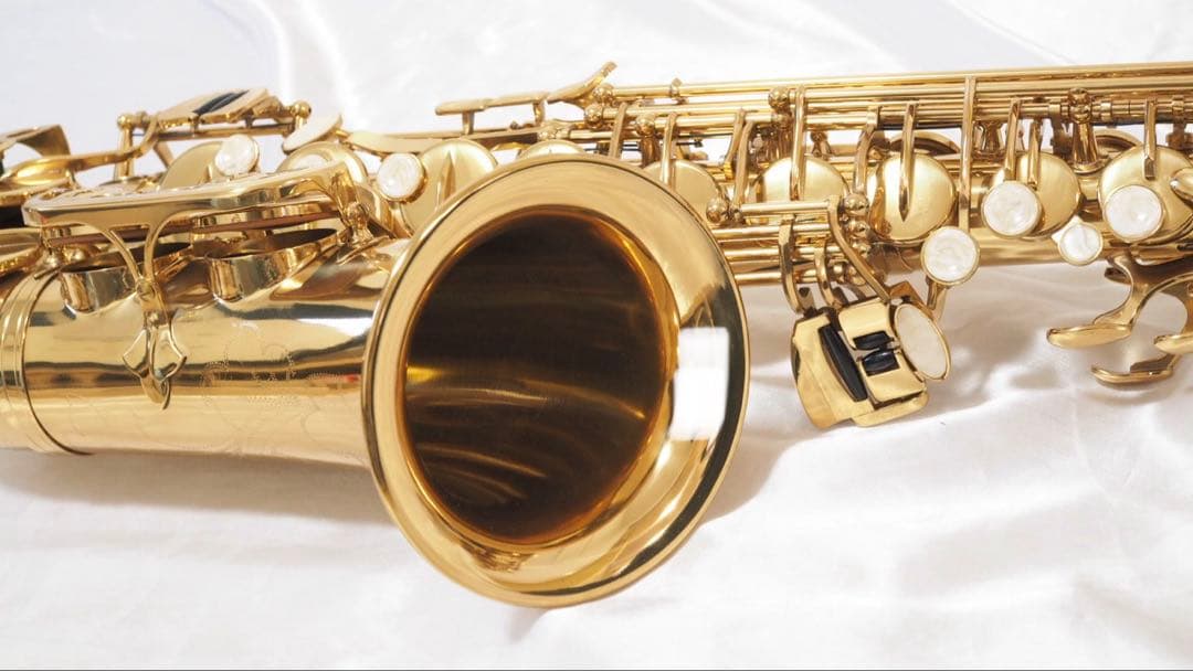 J.Michael （Jマイケル）アルトサックス AL-780