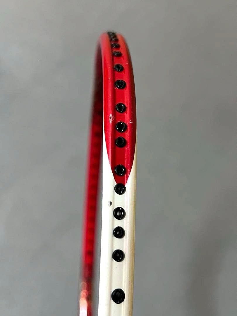 バドミントンラケット アストロクス88S / ASTROX 88S 4U